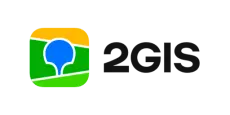 Маршрут 2gis