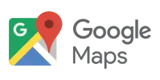 Маршрут google