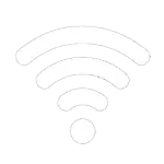 Бесплатный Wi-Fi в хостеле